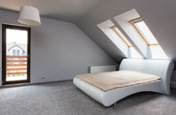 Ireland Wood bedroom extensions