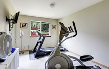 Ireland Wood home gym construction leads