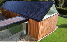 Ireland Wood modular extension leads